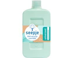 Seepje Wasmiddel universeel mini 100 Milliliter