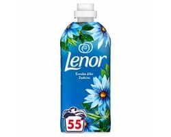 Lenor Wasverzachter Zeebries 55 Wasbeurten - 1155 ml