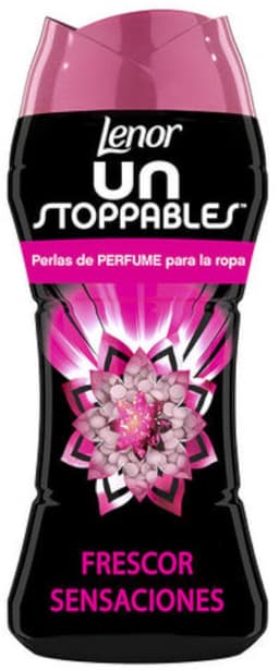 Lenor Unstoppables - Geurbooster - Frisse Sensatie - 10 Wasbeurten — thumbnail 1