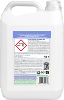 Ecover Wasmiddel Universeel Essential 142 Wasbeurten 5 Liter — thumbnail 2