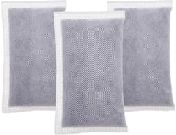 Geactiveerde houtskool geur absorber voor luieremmers en prullenbakken — thumbnail 1