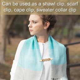 Kleding Clips Set - Elegante Tailleclips - Stijlvol en Praktisch — thumbnail 4