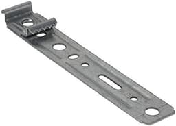 Draaibaar muuranker voor aluminium profielen 150 mm (250 stuks) — thumbnail 2