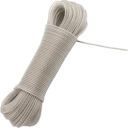 Waslijn met Stalen Kern 30m (2 Stuks) - Extra Sterk en Weerbestendig — thumbnail 4