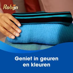Robijn Advanced Quickwash Vloeibaar Wasmiddel Morning Dew 22 Wasbeurten 837 ml — thumbnail 4