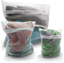 Wasmachine Kledingnetten Set van 3 - Ondersteuning voor Delicate Kleding en Organisatie — thumbnail 4