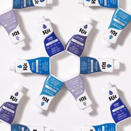 Rit Liquid Denim Blue - Rit Dye - Rit — thumbnail 5