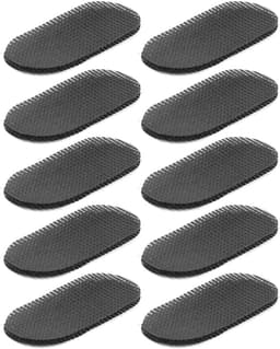 Haarklemmen Set - Haarclips Kapper - Styling en Knippen - Voor Alle Haartypes - 40 x 90 mm - Zwart — thumbnail 1