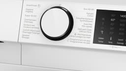 Siemens WG34J200FG - iQ500 - Wasmachine – 8 kg – 1400 rpm – Energieklasse A - smartFinish: vermindert kreukels tot 50% - Home Connect - NL/FR Display -SpeedPack L – Versnel programma's — thumbnail 5