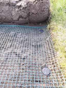 Grondankers 12 cm - Perfecte Hechting voor Tuin en Buiten - 75 Stuks — thumbnail 2