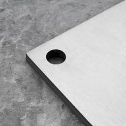 Allecto Plus - Anchor Plate van Roestvrij Staal voor Grondankers - Set van 2 Stuks — thumbnail 4