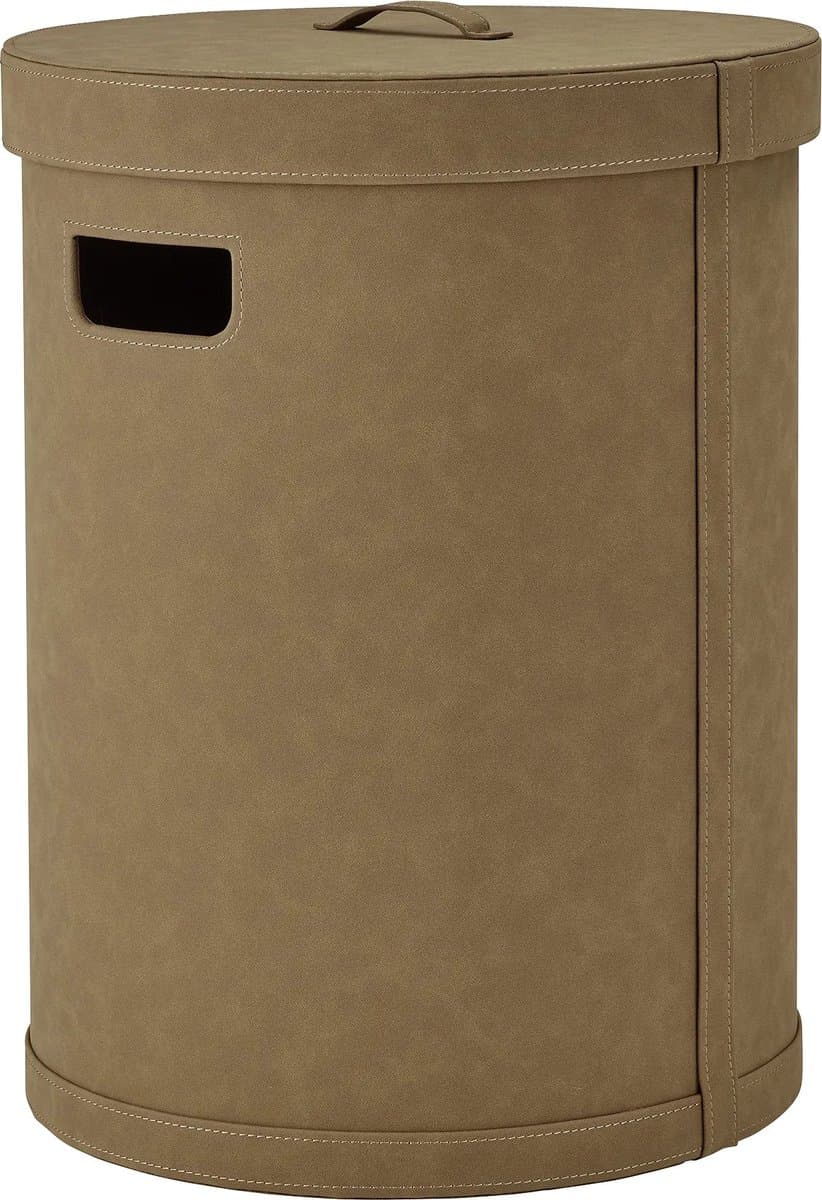 Blomus SAHLA Wasmand - Maat L - Indian Tan — afbeelding 1
