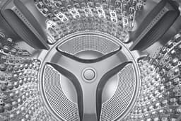 Samsung WD18DB8995BZT2 - Wasmachine - Voorlader - Was-droogcombinatie 9000-serie - AI Home — thumbnail 4