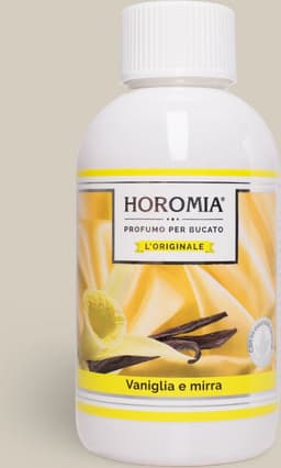 HOROMIA Vanigli e Mirra 250 ml — thumbnail 4