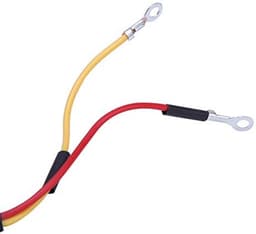Dailygoody - Run-condensator CD60 - Schakelcondensator 300uf - Geschikt voor huishoudelijke apparaten - 250V - Explosieveilige Accessoires - 40°C/70°C — thumbnail 4