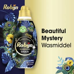 Robijn Klein & Krachtig Beautiful Mystery Wasmiddel - 19 wasbeurten — thumbnail 5