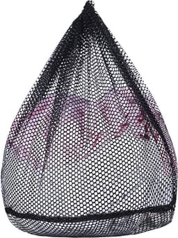 VHV - Waszak - Wasnetje - Waszak wasmachine - Waszak voor kleding - Waszak met rits - Wasnetje kleding - Beschermende waszak - Waszak voor wasmachine - Voor wasmachine - Voor lingerie - Voor fijne was - 37*27cm - 3pcs — thumbnail 1