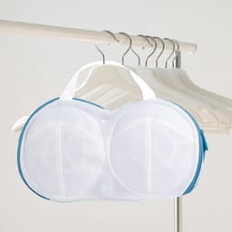 Wasnet voor Bh's en Ondergoed - 3 Delige Waszak - Ideaal voor Delicate Kleding en Wassen — thumbnail 3