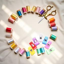 20 Stuks Multicolor Naaiclips Quilten Clips Stof Quilten Craft Gereedschap Multifunctionele Plastic Clips voor Naaien Binding, Naaien Benodigdheden Crafting Gereedschap DIY Hemming Linialen, Quilten — thumbnail 4