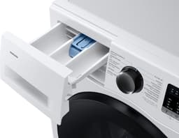 SAMSUNG Hygiene Steam WD8UHG4U04BEEN - 8 kg + 5 kg Was-droogcombinatie — thumbnail 4