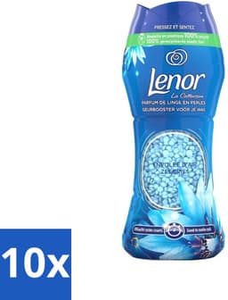 Lenor - La Collection - Geurbooster - Zeebries - 22 Wasbeurten - Bulkverpakking - 10 stuks — thumbnail 2