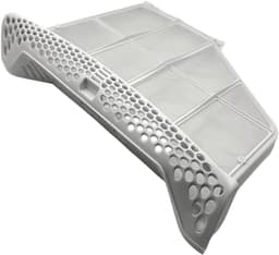 Fixem droger filter pluizenfilter 330x236x84 mm, geschikt voor AEG Electrolux 1366369005 1366671012 1366671020 — thumbnail 1
