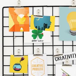 10 stuks Vershoudclips - voor afsluiten voedselzakken - 50MM Zilveren Metalen Clip Mappen - Kantoor Clips - Ronde Clips van Roestvrij Staal - Mappen - Vaste Paperclips - Voor Etiketten, Afbeeldingen, Documenten en Foto's — thumbnail 3