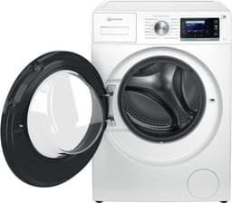 Bauknecht B6R 88E SILENCE DE | wasmachine | 8 kg | Duits Display | Steam — thumbnail 5