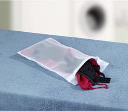 Wenko Wasnet 1 Kg Polyester Transparant — thumbnail 2