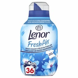 Lenor Wasverzachter Fresh Air Ochtendfris 36 Wasbeurten - 504 ml — thumbnail 1