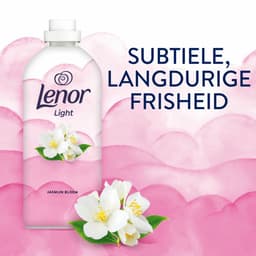 Lenor Wasverzachter Jasmijnbloem 42 Wasbeurten - 882 ml — thumbnail 1