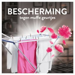 Lenor Wasverzachter Fresh Air Bloesem 36 Wasbeurten - 504 ml — thumbnail 4