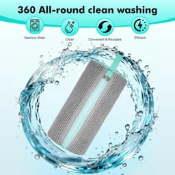 Kssvzz 2-in-1 schoenenwaszak, wasmachine, herbruikbare schoenenzak, waszak, schoenen met ritssluiting - Homevero — thumbnail 3