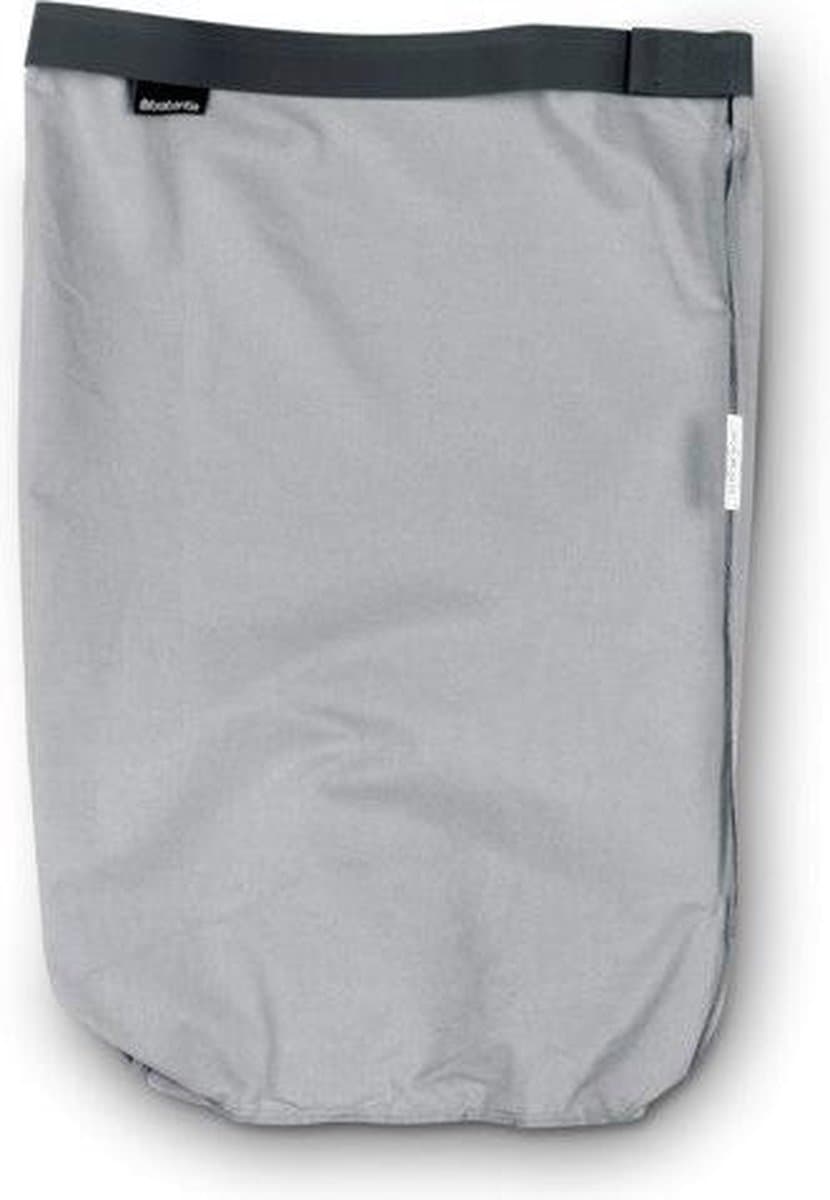 Brabantia Waszak voor Wasbox - 30/35 l - Grijs — afbeelding 1