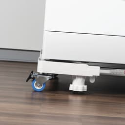 Xavax Transportroller Voor Wasmachine Droger Of Koelkast Verstelbaar — thumbnail 4