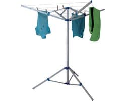Eurotrail Wasmolen - 3-arms - incl.voet