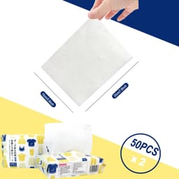 Solidchoice - 100 Stuks Verftray voor Kleurbehoud in Was — thumbnail 4