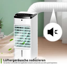 Afvoerslang Ø 150 mm lengte 6 m flexibel pvc aluminium buis airconditioning ventilatieslang flexibele slang aluminium voor mobiele airconditioning wasdroger afzuigkap droger — thumbnail 5