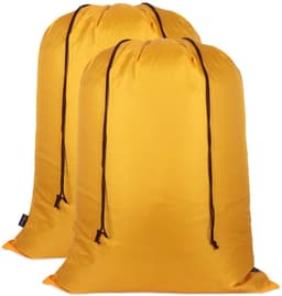 Omgoods - Set van 2 Grote Waszakken met Trekkoord 92 x 120 cm — thumbnail 1