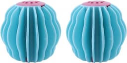 2 stuks wasmachine ballen, wasmachine wasmachines roerballen geschikt voor kleding met een gewicht van 8-12 kg — thumbnail 1