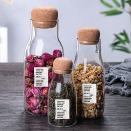 Gel Sachets zakjes, 100 stuks, silicagel, droogmiddel in levensmiddelenkwaliteit, efficiënte vochtabsorberende voor levensmiddelen, diervoeding, badkamer, keuken, pasta, koffie — thumbnail 4