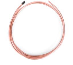 Dailygoods- Koperen Buis 6 mm - Buitendiameter 6 mm - Binnendiameter 4,8 mm - Lengte 2 m - Wanddikte 0,6 mm - Koper (C1100 T2) - Koelleiding — thumbnail 3
