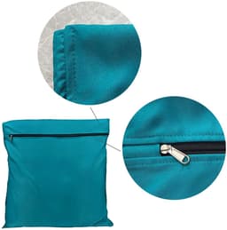 Dailygoods - Waszak voor Huisdieren - Isoleert Dierenharen in de Wasmachine — thumbnail 3