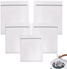 Waszakken - Fijne Was Netten voor Underwear, Sokken, Beha's, Babykleding - 20x30cm, 30x40cm, 40x50cm — thumbnail 1