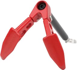 RC Auto Anker - Winch Grond Tool - Off-road Prestaties - Metaal Constructie - 9 x 6 x 2 cm — thumbnail 3
