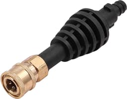 SnelShoppen - Extension Rod Adapter voor Worx Hydroshot Auto Wasmachine - Snelle Aansluiting, Hoogwaardige Materialen, Lichtgewicht, Flexibel, Voor Di — thumbnail 3