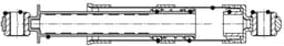 AEG Schokbreker 13 mm LAV42030, LAV46079 1322553510 — thumbnail 2