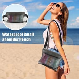pakzak, drijvende droogrugzak, strandtas, lichte droogzak voor strand, boottochten, vissen, kajakken, zwemmen, rafting, camping, 5 l, 10 l, 15 l, 20 l, 30 l — thumbnail 4