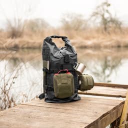 Tactische rugzak Seals Dry-Bag — thumbnail 2
