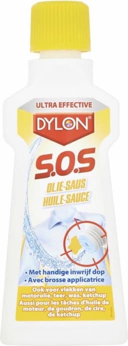 K2R SOS Vlek Vet & Olie 50 ml — thumbnail 1